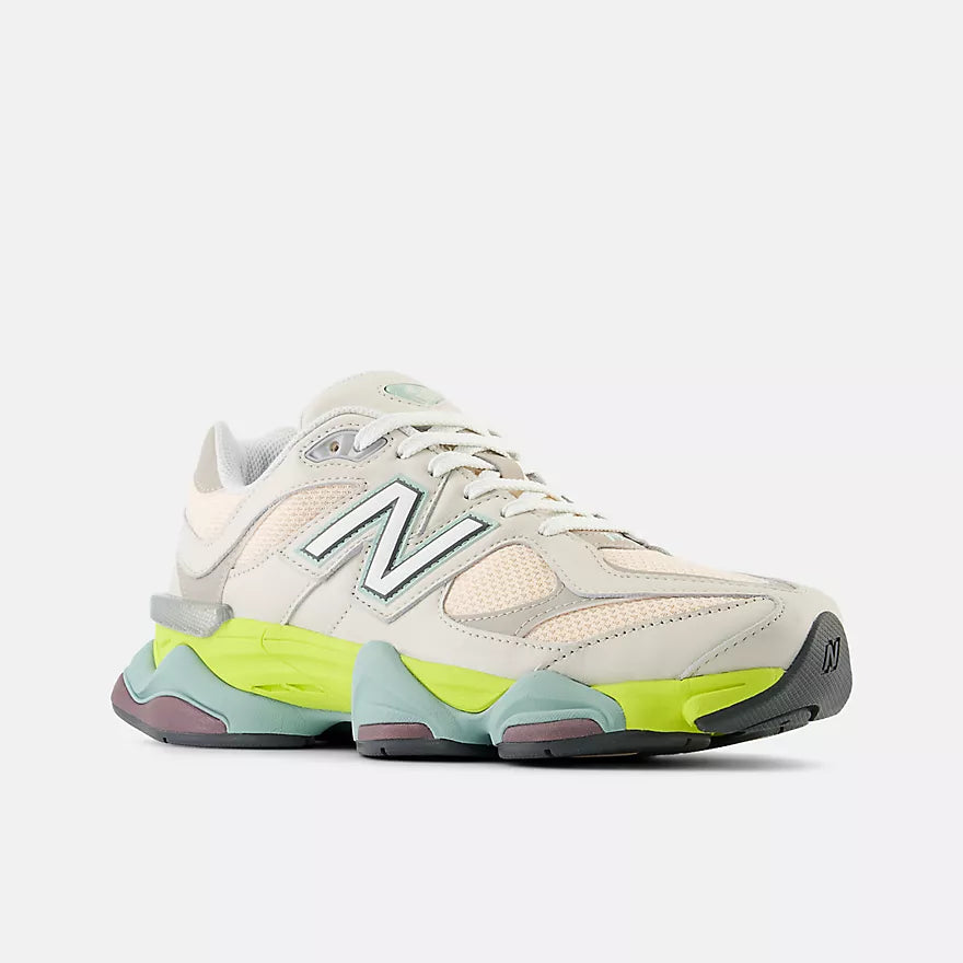 
                  
                    New Balance 9060 GCB Unisex Sneaker
                  
                