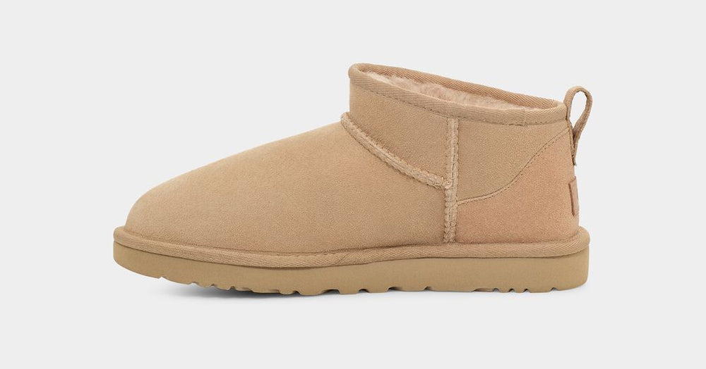 Ugg Classic Ultra Mini Women Boot