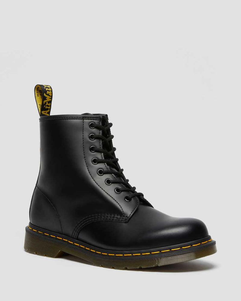 
                  
                    Dr. Martens 1460 Men Smooth Leather Lace up Boots
                  
                