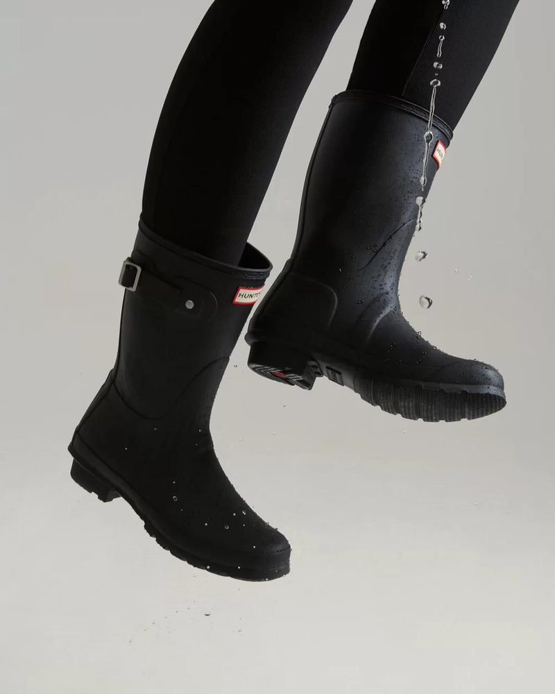 
                  
                    Hunter Women's Original Short Rain Boots
                  
                