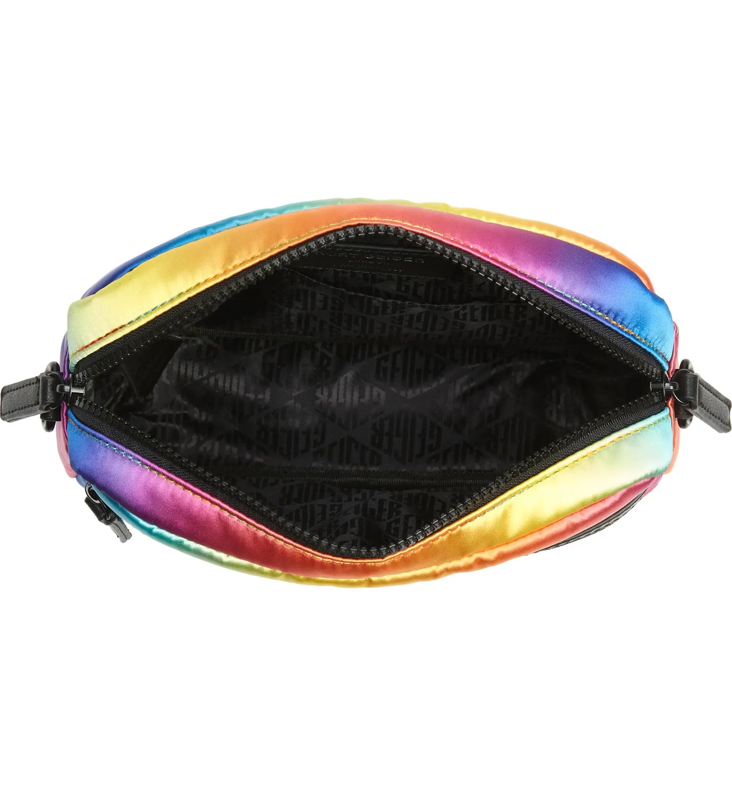 Rainbow Leather Crossbody Bag For Women Classic Designer Kurt Geiger Tote  With Chain Strap, Ideal For Evening & Beach Use From Telfar007, $33.36 |  DHgate.Com