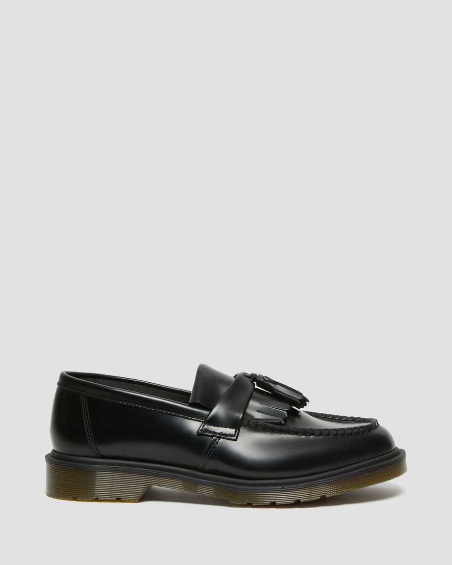 
                  
                    Dr. Martens Adrian Women Smooth Leather Tassels Loafer
                  
                