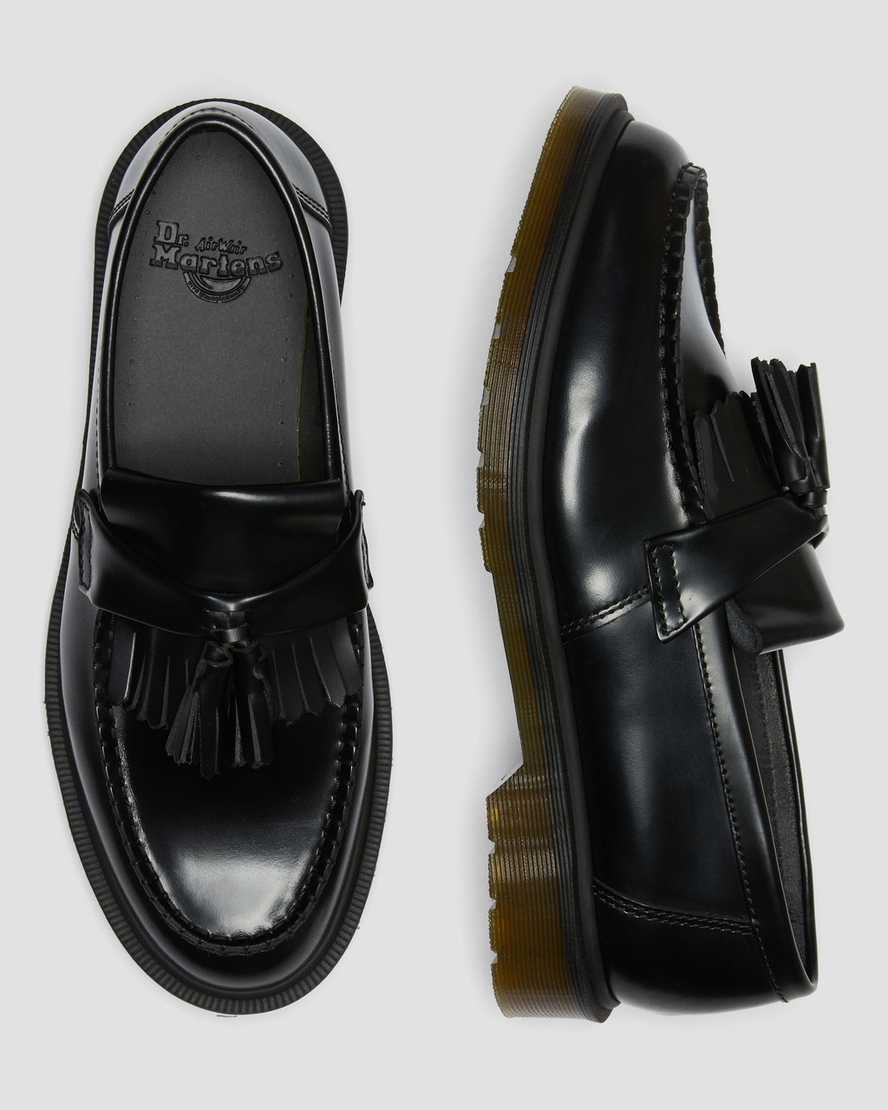 
                  
                    Dr. Martens Adrian Women Smooth Leather Tassels Loafer
                  
                