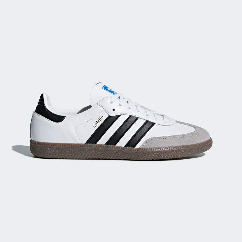 Adidas Samba OG Shoes – Popshop Usa