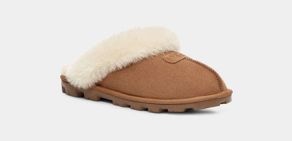 Ugg Women Coquette Slipper