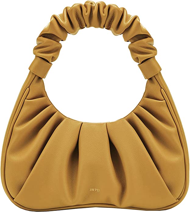 JW PEI Women's Gabbi Ruched Hobo Handbag – Popshop Usa
