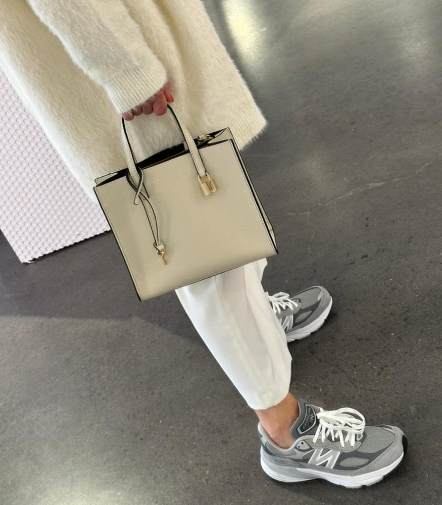 Marc Jacobs Mini Leather Crossbody Bag – Popshop Usa