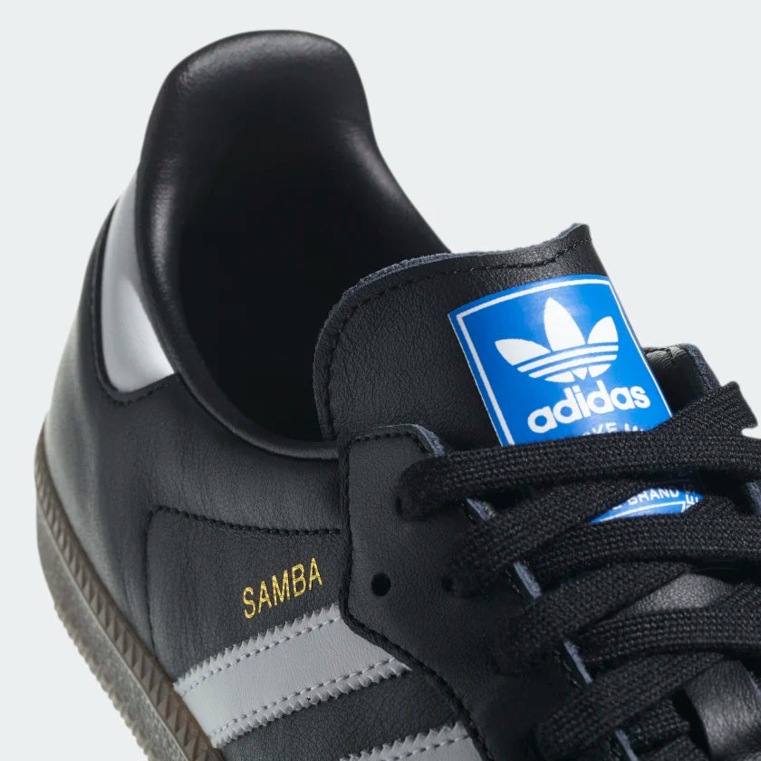 
                  
                    Adidas Samba OG Unisex Shoes
                  
                