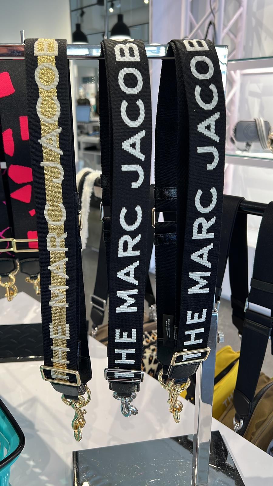 
                  
                    Marc Jacobs Handbag Strap
                  
                