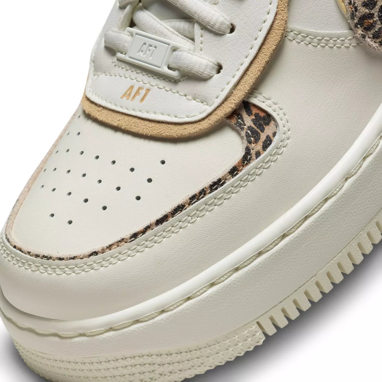 Nike Air Force 1 Shadow White Women's Shoe