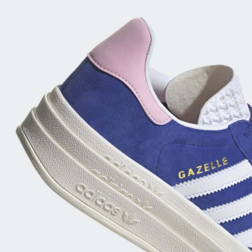 
                  
                    Adidas Women's Originals Gazelle Bold Sneaker
                  
                