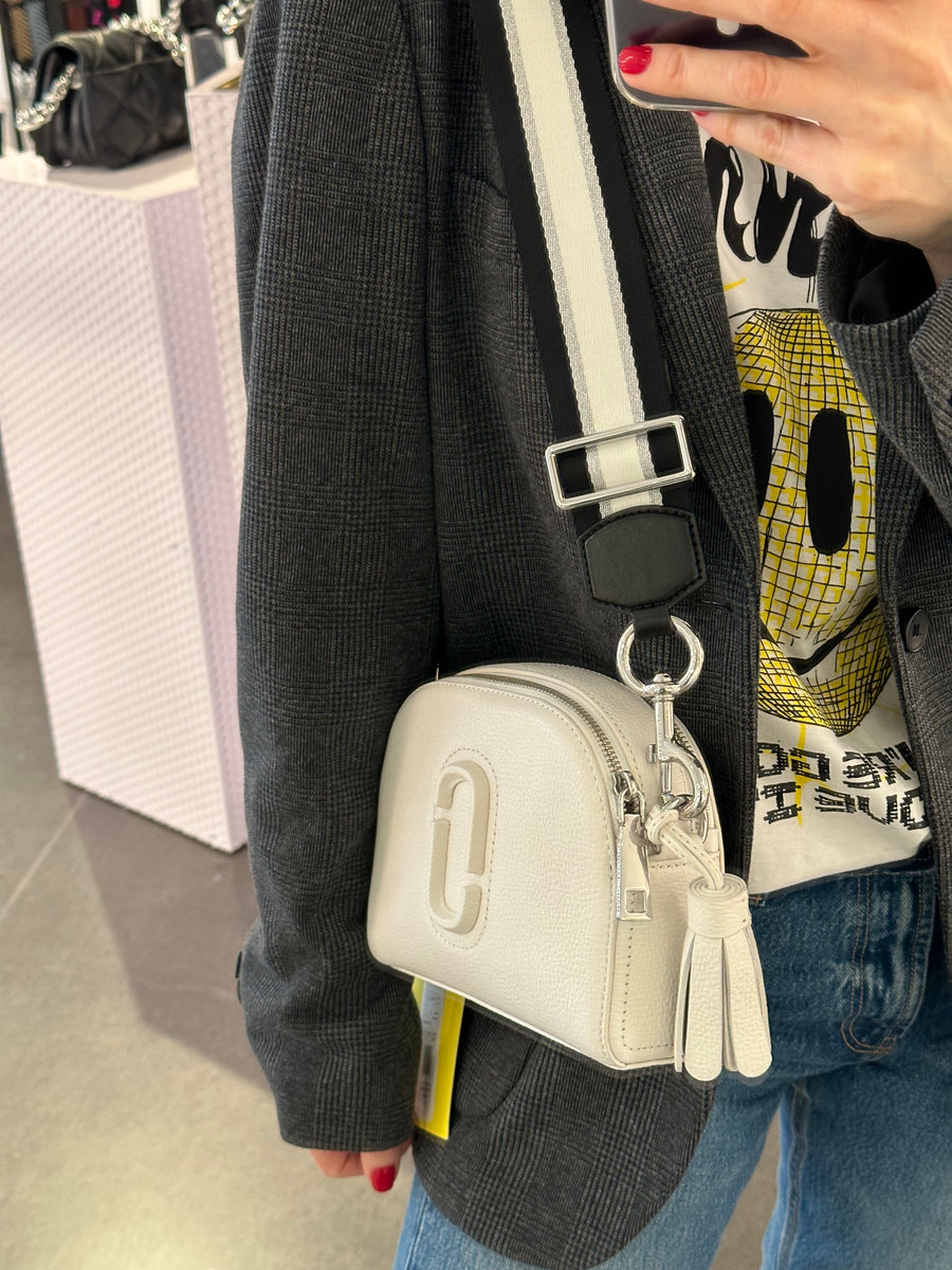 Marc Jacobs Phone Crossbody Bag – Popshop Usa
