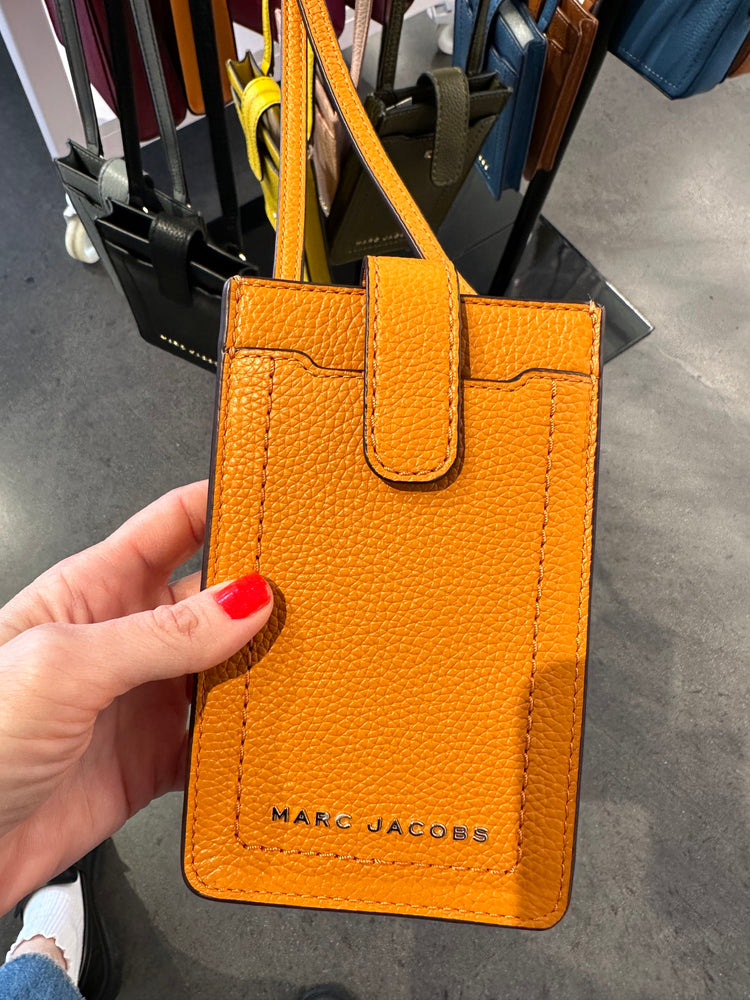 
                  
                    Marc Jacobs Phone Crossbody Bag
                  
                