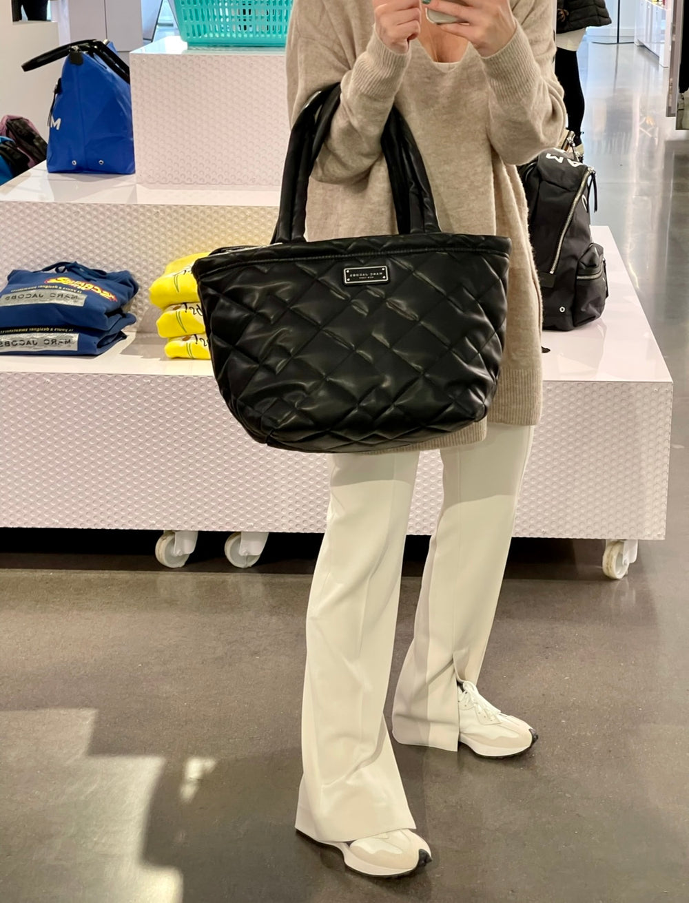 Marc Jacobs Women's Shoulder Bag