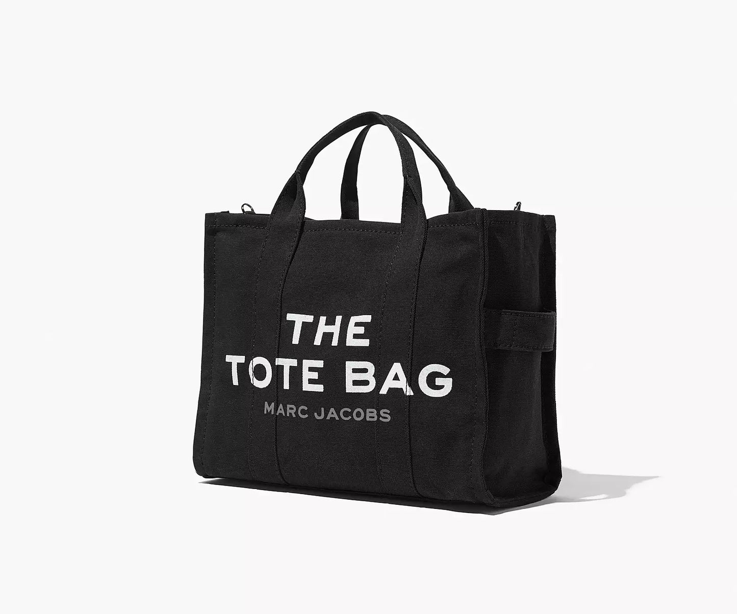 Tory Burch Canvas Tote Bag – Popshop Usa