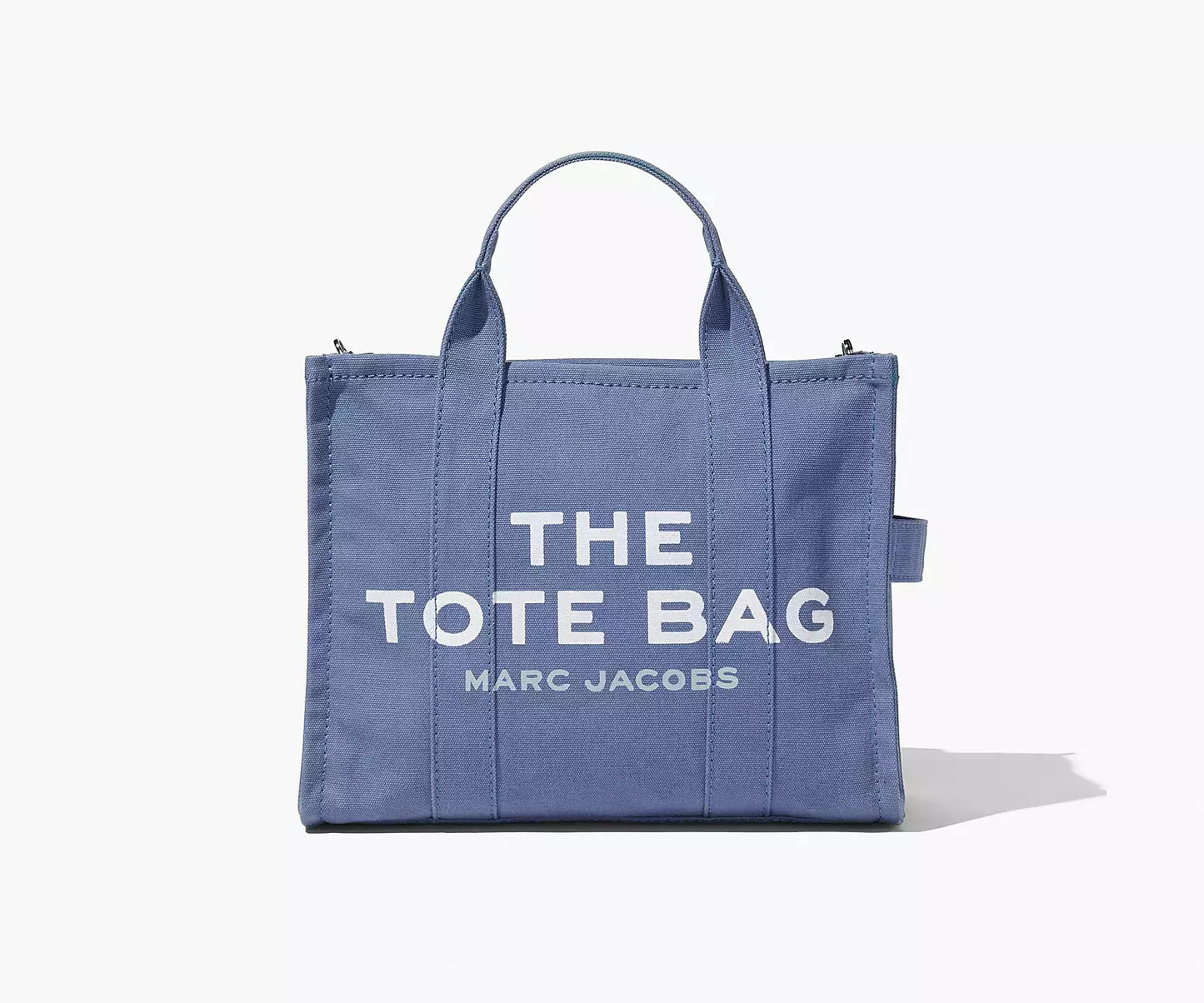 the tote bag
