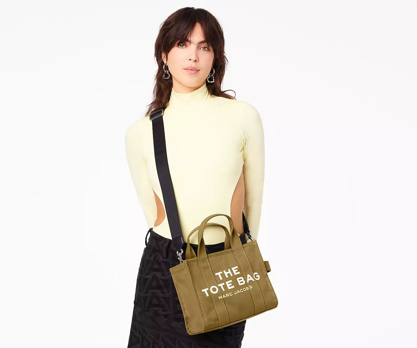 Marc Jacobs The Tote Bag – Popshop Usa