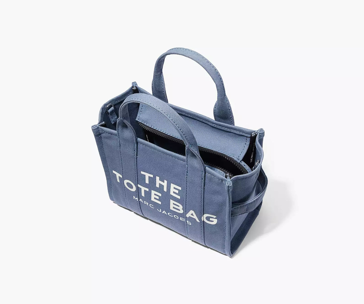 Marc Jacobs Canvas Signet Tote Bag – Popshop Usa