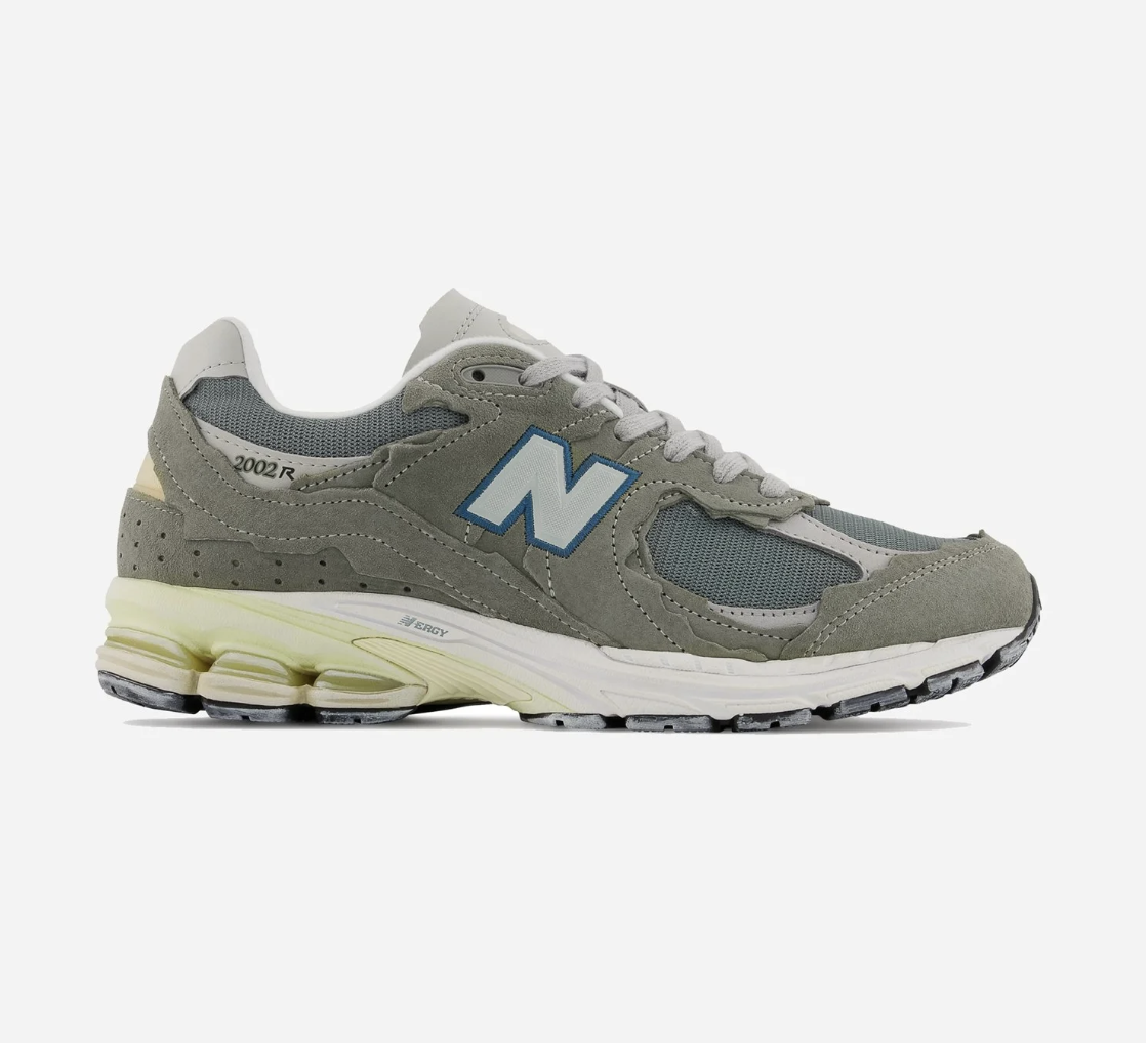 
                  
                    New Balance 2002 RDD Unisex Sneaker Protection Pack
                  
                