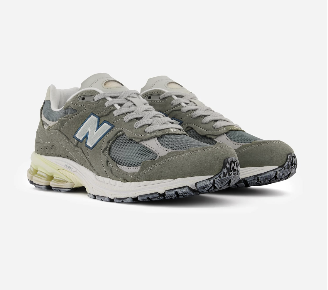
                  
                    New Balance 2002 RDD Unisex Sneaker Protection Pack
                  
                