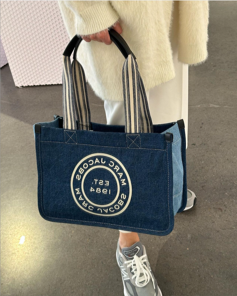 Longchamp Le Pliage Filet L Mesh Bag – Popshop Usa