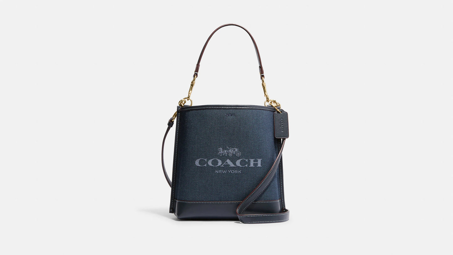 Coach Mollie Bucket Bag 22 – Popshop Usa