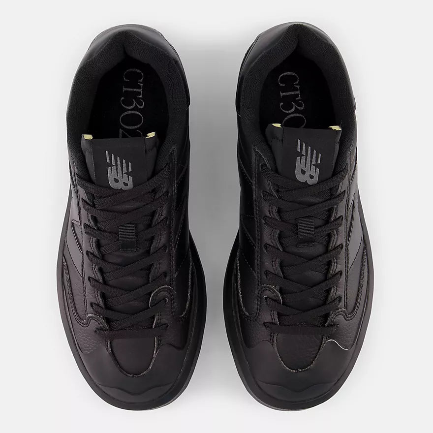 
                  
                    New Balance CT302 Leather Unisex Sneaker
                  
                