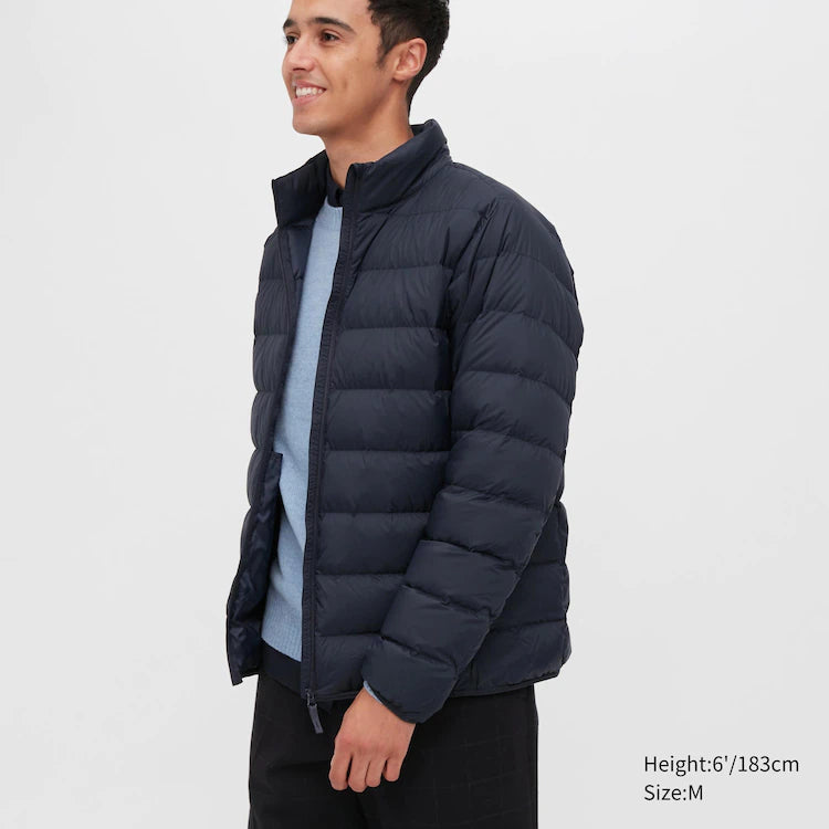 Uniqlo Fluffy Yarn Fleece Full-Zip Jacket Men – Popshop Usa