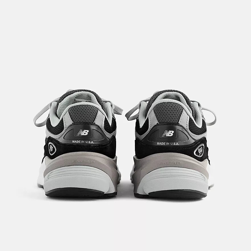 
                  
                    New Balance Women 990V6 Sneaker
                  
                