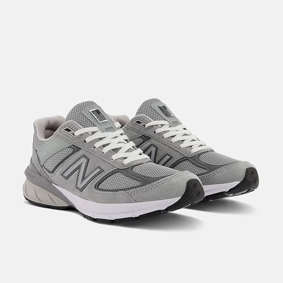 New Balance 990V5 Kadın Koşu Ayakkabısı – Popshop Usa